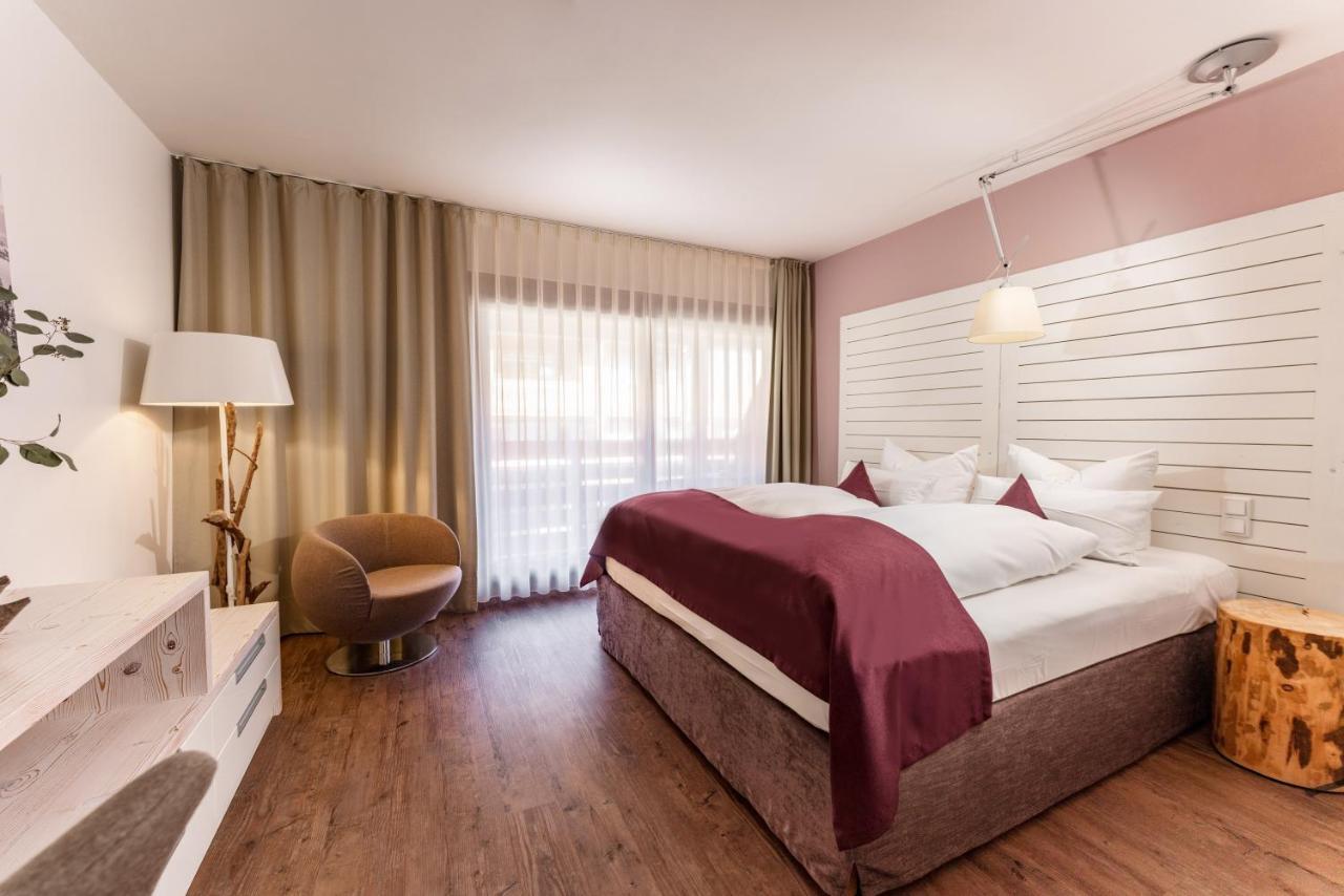 Hotel Villa Lago Garni Bad Wiessee Exterior photo