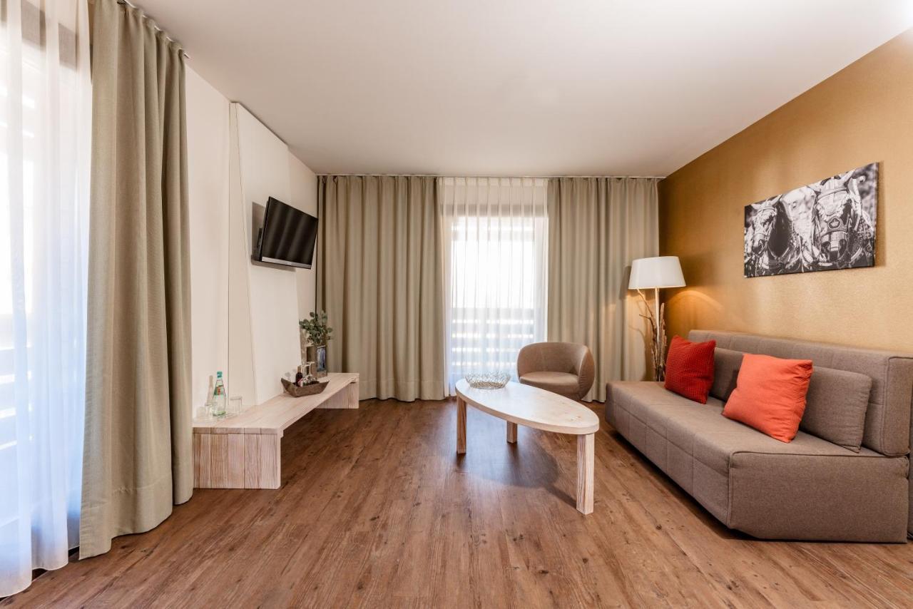 Hotel Villa Lago Garni Bad Wiessee Exterior photo