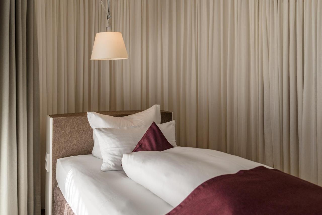 Hotel Villa Lago Garni Bad Wiessee Exterior photo
