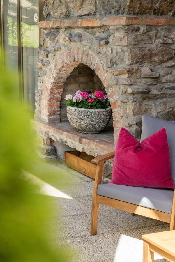 Hotel Villa Lago Garni Bad Wiessee Exterior photo