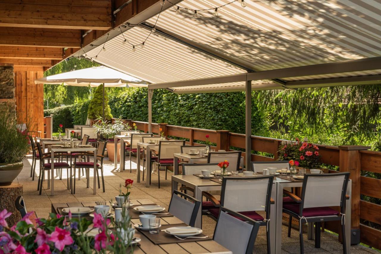Hotel Villa Lago Garni Bad Wiessee Exterior photo